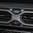 2026 Proton X90 MC launched – new 1.5T i-GT 4-cyl, no 48V mild-hybrid, priced RM30k lower, from RM99,800