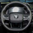 2026 Proton X90 MC launched – new 1.5T i-GT 4-cyl, no 48V mild-hybrid, priced RM30k lower, from RM99,800