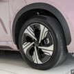 2026 Proton eMas 7 EV CKD now in showrooms – two variants, equipment upgrades, from RM99,800
