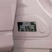 2026 Proton eMas 7 EV CKD now in showrooms – two variants, equipment upgrades, from RM99,800