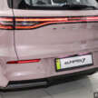 2026 Proton eMas 7 EV CKD now in showrooms – two variants, equipment upgrades, from RM99,800