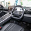 2026 Proton eMas 7 EV CKD now in showrooms – two variants, equipment upgrades, from RM99,800
