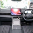 2026 Proton eMas 7 EV CKD now in showrooms – two variants, equipment upgrades, from RM99,800