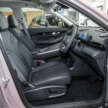 2026 Proton eMas 7 EV CKD now in showrooms – two variants, equipment upgrades, from RM99,800