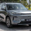 2026 Proton eMas 7 PHEV Prime – gallery of cheapest PHEV in Malaysia; up to 943 km WLTP; RM105,800