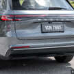 2026 Proton eMas 7 PHEV Prime – gallery of cheapest PHEV in Malaysia; up to 943 km WLTP; RM105,800