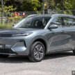 2026 Proton eMas 7 PHEV Prime – gallery of cheapest PHEV in Malaysia; up to 943 km WLTP; RM105,800