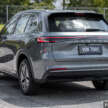 2026 Proton eMas 7 PHEV Prime – gallery of cheapest PHEV in Malaysia; up to 943 km WLTP; RM105,800
