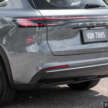 2026 Proton eMas 7 PHEV Prime – gallery of cheapest PHEV in Malaysia; up to 943 km WLTP; RM105,800