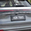 2026 Proton eMas 7 PHEV Prime – gallery of cheapest PHEV in Malaysia; up to 943 km WLTP; RM105,800