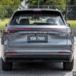2026 Proton eMas 7 PHEV Prime – gallery of cheapest PHEV in Malaysia; up to 943 km WLTP; RM105,800