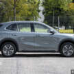 2026 Proton eMas 7 PHEV Prime – gallery of cheapest PHEV in Malaysia; up to 943 km WLTP; RM105,800