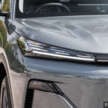 2026 Proton eMas 7 PHEV Prime – gallery of cheapest PHEV in Malaysia; up to 943 km WLTP; RM105,800