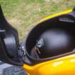 2026 Royal Alloy GT125S and GT160S scooters in Malaysia by April, pricing from below RM10,000
