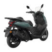 2026 Wmoto NX150S scooter in Malaysia, RM6,688