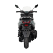 2026 Wmoto NX150S scooter in Malaysia, RM6,688
