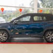 2026 Toyota Corolla Cross Hybrid GR Sport in Malaysia – gallery of updated sporty variant, RM149k