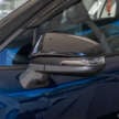 2026 Toyota Corolla Cross Hybrid GR Sport in Malaysia – gallery of updated sporty variant, RM149k