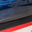 2026 Toyota Corolla Cross Hybrid GR Sport in Malaysia – gallery of updated sporty variant, RM149k