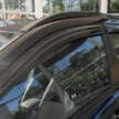 2026 Toyota Corolla Cross Hybrid GR Sport in Malaysia – gallery of updated sporty variant, RM149k