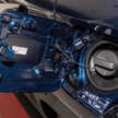 2026 Toyota Corolla Cross Hybrid GR Sport in Malaysia – gallery of updated sporty variant, RM149k