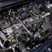 2026 Toyota Corolla Cross Hybrid GR Sport in Malaysia – gallery of updated sporty variant, RM149k