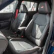 2026 Toyota Corolla Cross Hybrid GR Sport in Malaysia – gallery of updated sporty variant, RM149k