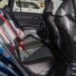 2026 Toyota Corolla Cross Hybrid GR Sport in Malaysia – gallery of updated sporty variant, RM149k