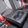 2026 Toyota Corolla Cross Hybrid GR Sport in Malaysia – gallery of updated sporty variant, RM149k