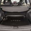 2026 Toyota Corolla Cross Hybrid GR Sport in Malaysia – gallery of updated sporty variant, RM149k