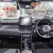2026 Toyota Corolla Cross Hybrid GR Sport in Malaysia – gallery of updated sporty variant, RM149k