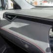 2026 Toyota Corolla Cross Hybrid GR Sport in Malaysia – gallery of updated sporty variant, RM149k