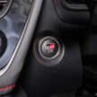 2026 Toyota Corolla Cross Hybrid GR Sport in Malaysia – gallery of updated sporty variant, RM149k