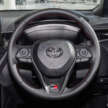 2026 Toyota Corolla Cross Hybrid GR Sport in Malaysia – gallery of updated sporty variant, RM149k