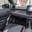2026 Toyota Corolla Cross Hybrid GR Sport in Malaysia – gallery of updated sporty variant, RM149k