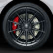 2026 Toyota GR Yaris – 304 PS/400 Nm hot hatch gets new steering wheel design, revised EPS and dampers