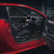 2026 Toyota GR Yaris – 304 PS/400 Nm hot hatch gets new steering wheel design, revised EPS and dampers