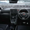 2026 Toyota GR Yaris – 304 PS/400 Nm hot hatch gets new steering wheel design, revised EPS and dampers