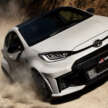 2026 Toyota GR Yaris – 304 PS/400 Nm hot hatch gets new steering wheel design, revised EPS and dampers