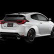 2026 Toyota GR Yaris – 304 PS/400 Nm hot hatch gets new steering wheel design, revised EPS and dampers