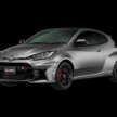 2026 Toyota GR Yaris – 304 PS/400 Nm hot hatch gets new steering wheel design, revised EPS and dampers