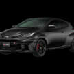 2026 Toyota GR Yaris – 304 PS/400 Nm hot hatch gets new steering wheel design, revised EPS and dampers