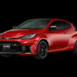 2026 Toyota GR Yaris – 304 PS/400 Nm hot hatch gets new steering wheel design, revised EPS and dampers