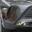 2026 Toyota Harrier 2.5 HEV in Malaysia – 217 PS hybrid is the new sole XU80 variant, RM289,000 OTR