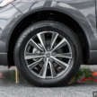 2026 Toyota Harrier 2.5 HEV in Malaysia – 217 PS hybrid is the new sole XU80 variant, RM289,000 OTR