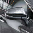 2026 Toyota Harrier 2.5 HEV in Malaysia – 217 PS hybrid is the new sole XU80 variant, RM289,000 OTR