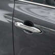 2026 Toyota Harrier 2.5 HEV in Malaysia – 217 PS hybrid is the new sole XU80 variant, RM289,000 OTR