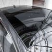 2026 Toyota Harrier 2.5 HEV in Malaysia – 217 PS hybrid is the new sole XU80 variant, RM289,000 OTR
