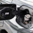 2026 Toyota Harrier 2.5 HEV in Malaysia – 217 PS hybrid is the new sole XU80 variant, RM289,000 OTR
