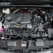 2026 Toyota Harrier 2.5 HEV in Malaysia – 217 PS hybrid is the new sole XU80 variant, RM289,000 OTR